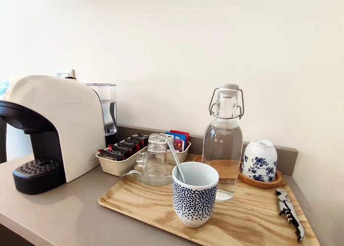 Bed and Breakfast Le stanze di Diana Cesenatico