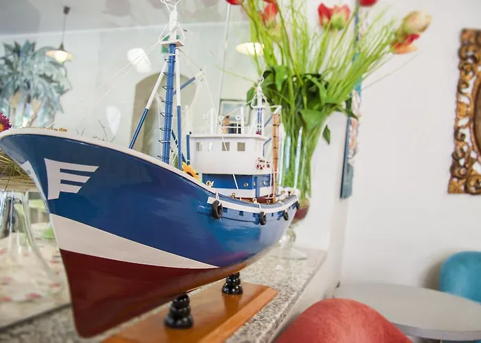 B&B Hotel Souvenir Cesenatico