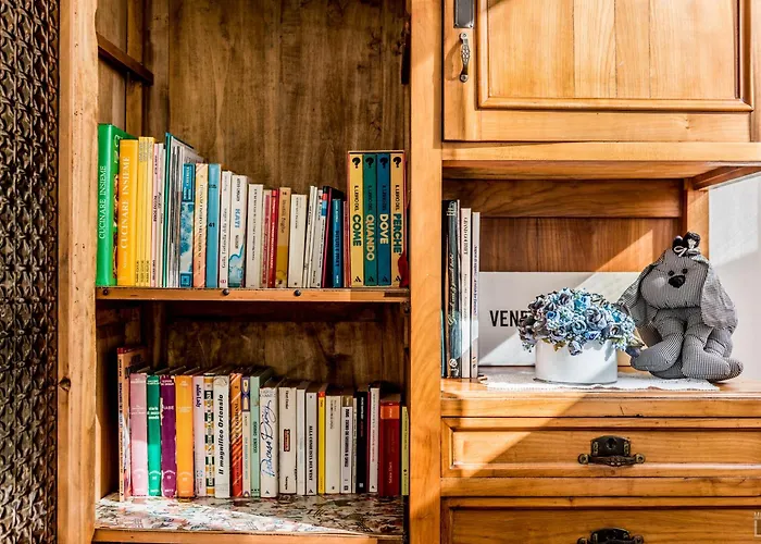 B&B Hotel Souvenir Cesenatico